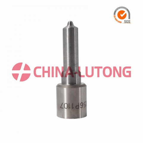 car injector nozzle DLLA156P1107/0 433 171 712 Common Rail Nozzle