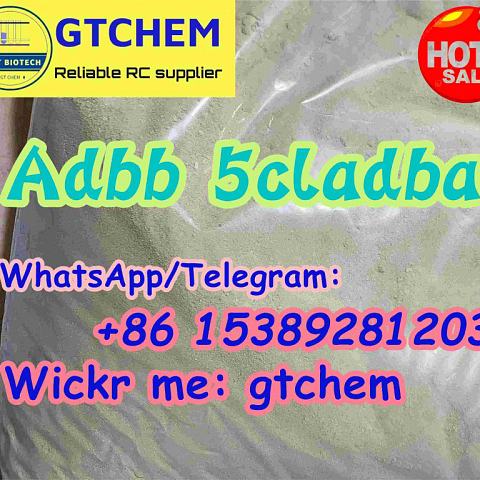 Adbb chemical adb-b adbb buy 5cladb 5cladba jwh018 4fadb 5fadb China supplier WAPP:+8615389281203