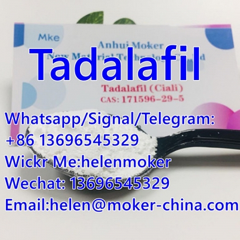 Medicine Powder Ta-Da Lafil CAS 171596-29-5 with Factory Price