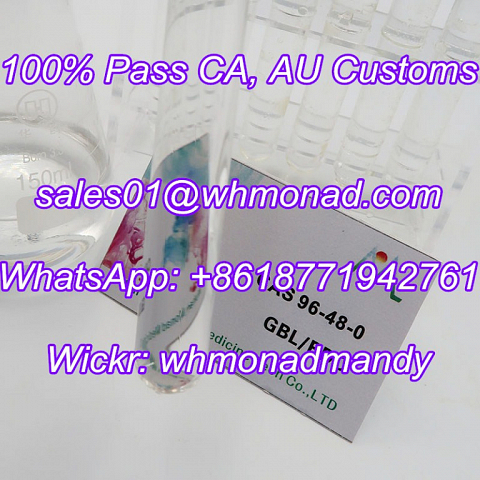 AU warehouse 1, 4-Butanediol CAS 110-63-4 Bdo,GBL supplier China,safe delivery