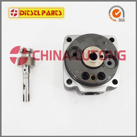 Diesel Injection Pump  Head Rotor 146403-3520 VE4/10R for NISSAN TD27 / AD27