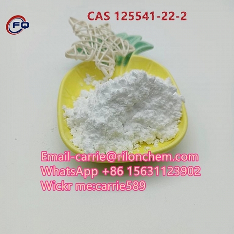 Safe Delivery Factory Bulk Supply 1-Boc-4-Piperidone 79099-07-3 99% white powder CAS125541-22-2