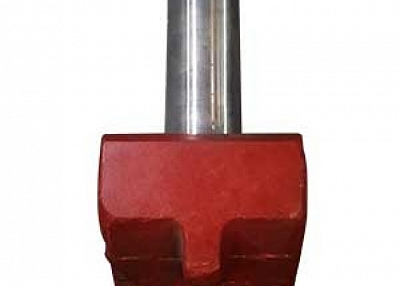 High-performance Crusher Hammer Head for Sale