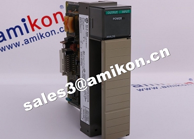 Allen Bradley Rockwell 1756-CN2R 