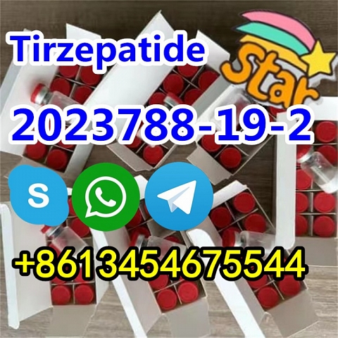 Original Tirzepatide 30mg Free Sample 100% Safe Delivery whatsapp +8613454675544