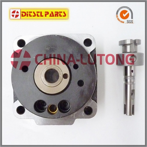 VE head rotor 1 468 334 472 for IVECO