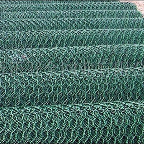 Chicken Wire Mesh