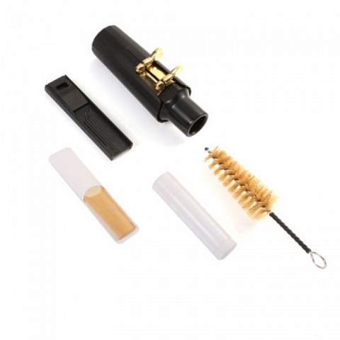 Premium Woodwind Mouthpiece Brush - AOQUN