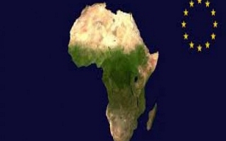 Africa - EU, trade talks (Sylodium, import export business)