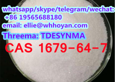 Sell supply best Price Cas 1679-64-7 buy Mono-methyl terephthalate +86-19565688180