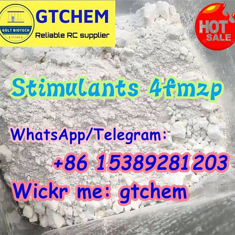 Stimulants 4-Fluoromethylphenidate 4fmzp New 4fmph 4fmzp supply WAPP:+8615389281203