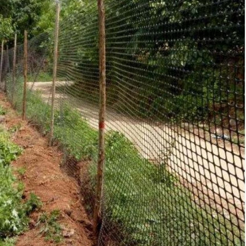 PP Deer Fencing