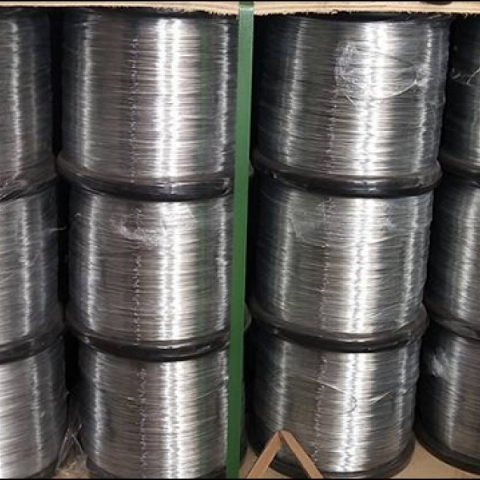 Hot-dip Galvanized Wire