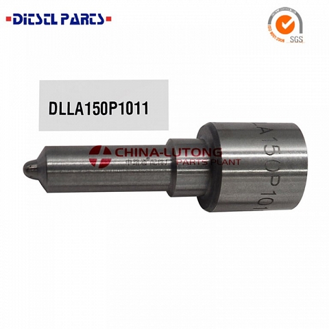 auto spray nozzles DLLA156P1107/0 433 171 712 for Diesel Engine Car