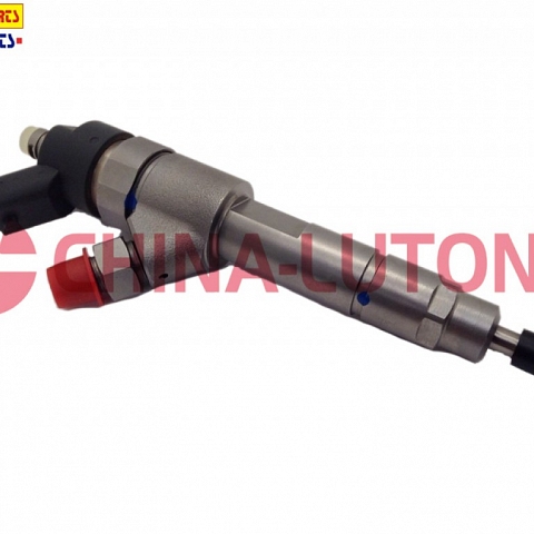 diesel engine fuel injection nozzle 0 445 120 309 Dongfeng DCI11_EDC7 Cummins Engine