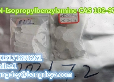 N-Isopropylbenzylamine CAS 102-97-6 supply from china