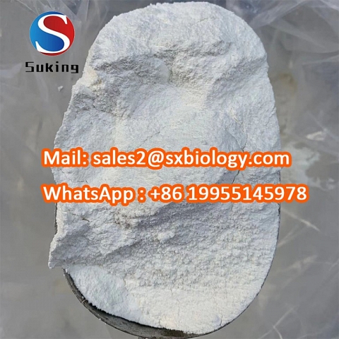 Pregabalin Powder Pharmaceutical Chemicals CAS 148553-50-8