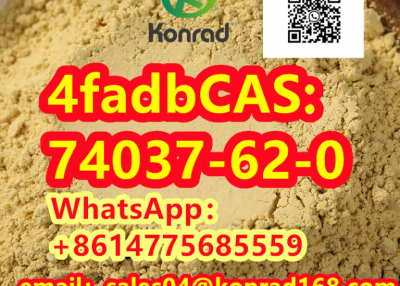  4fadb CAS:74037-62-0