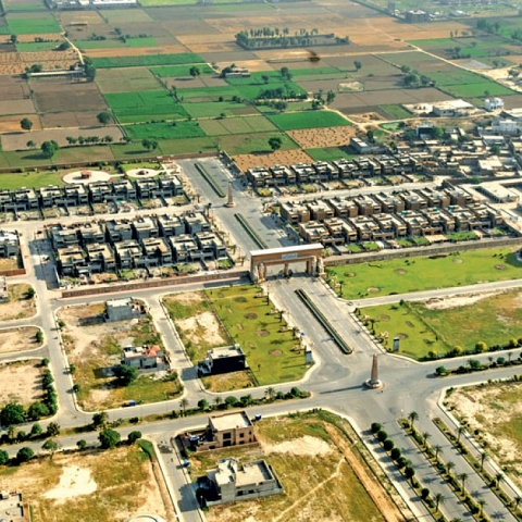 Buy Real Estate I Bahria Town Rawalpindi