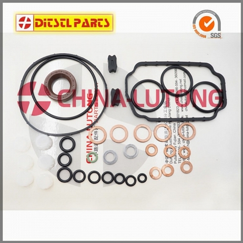 bosch diesel pump repair kit 1 467 010 059,VE4 PUMP SEAL KIT for ALFA ROMEO