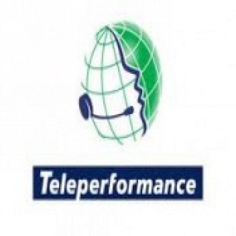 Call Center Teleperformance 