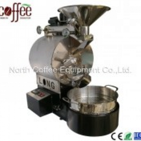 1kg Coffee Roasting Machine