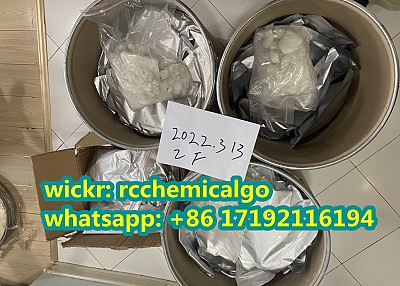 Strong 2fdck 4fdck  cas111982-50-4  Top Quality Bulk Sale 