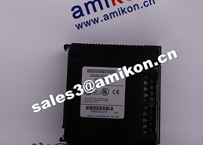 GE IC200ALG264H