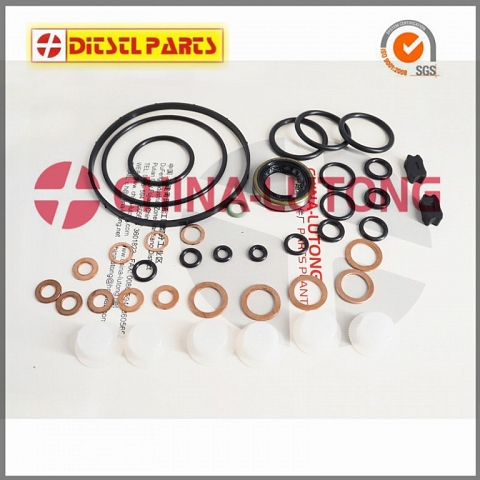 cav injector pump rebuild kit  800637 repair kit wholesale diesel injection pump repair