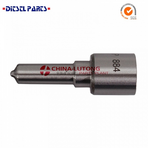 Automotive Diesel Fuel Injector Nozzles DLLA153P884/093400-8840 for Ford Transit 