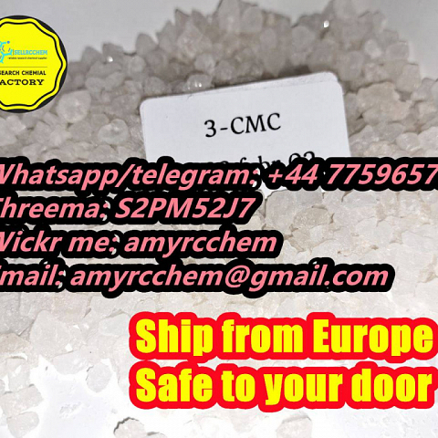 Strong Stimulants 3CMC 3-CMC apihp aphip MDPV eutylone supplier ship from europe