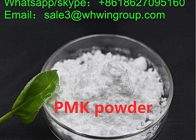 PMK ethyl glycidate CAS