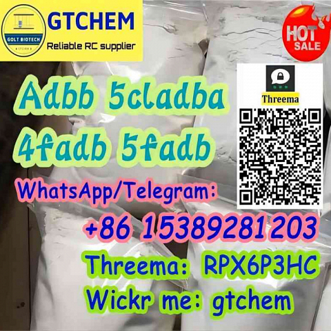 5cladba Adbb adb-butinaca 5cladba precursor raw materials supply best price WAPP:+8615389281203