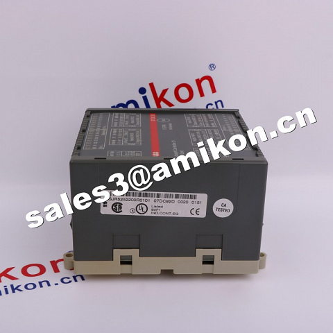 ABB IRB 6600 3HAC020691-001  