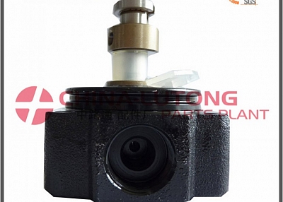 fuel feed pump in diesel engine Head Rotor 096400-1500 (22140-17810) VE 6/10/R for TOYOTA 1HZ