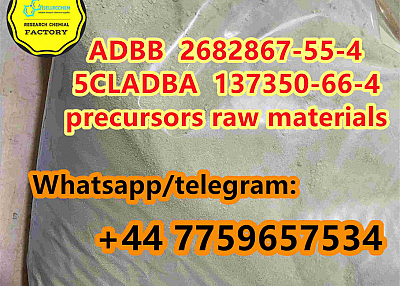 5cladba adbb 5fadb 5f-pinaca 5fakb48 precursors raw materials for sale