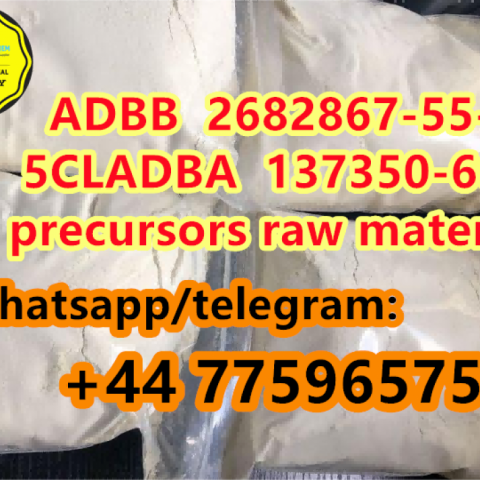 Strong noids drug adbb 5cladba 5fadb jwh018 precursors raw materials supplier Whatsapp: +44 77596575