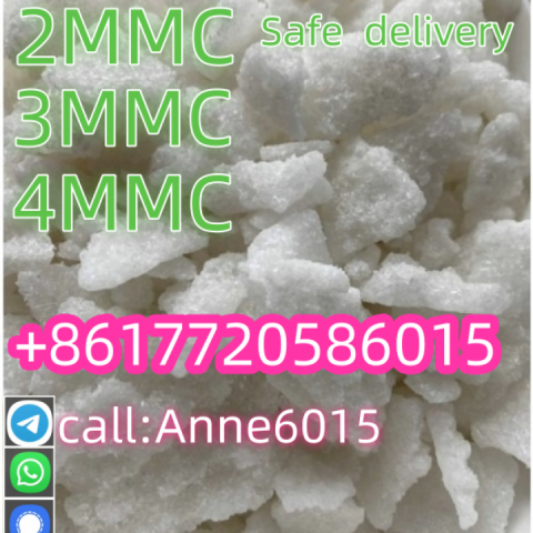 2-MMC / 2-Methylmethcathinone