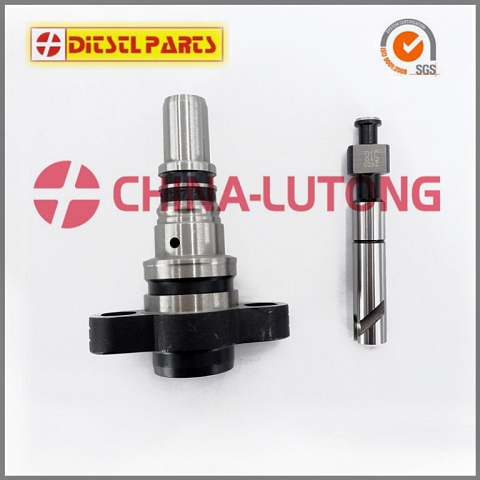 Element,Plunger,Elemento T Type 2 418 455 508 for RENAULT PES6P120A320RS7343