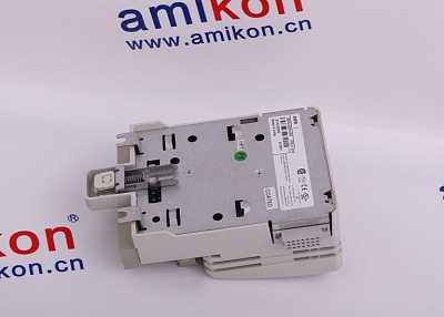 ABB Advant 800xA F I840F Fieldbus Module FFHSE (3BDH000033R1) 