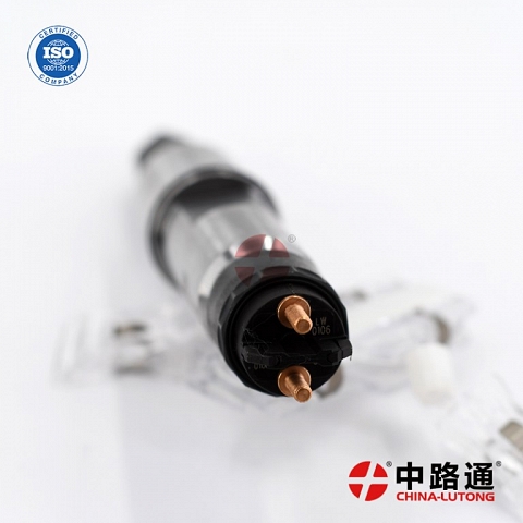 good quality Bosch Fuel Injector Parts 0 445 120 106 buys fuel injectors in good quality