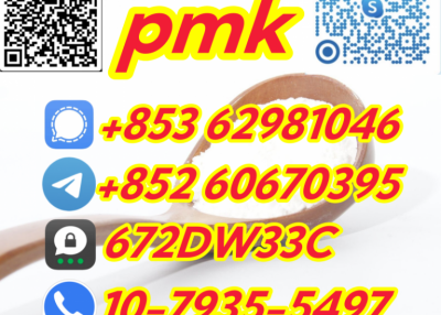 China Hot Selling Pmk With 99% High Quality