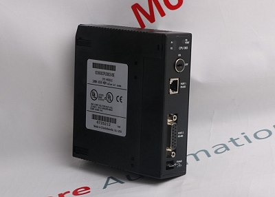 GE Multilin 269 PLUS-D/O-100P-125V