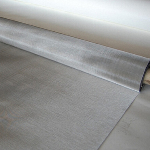 Direct Factory Wholesales Stainless Steel Wire Cloth