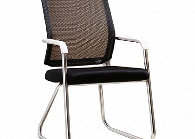 all steel office chair