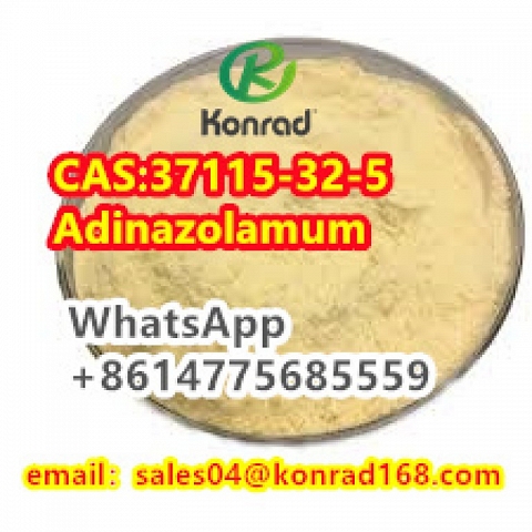 CAS:37115-32-5Adinazolamum