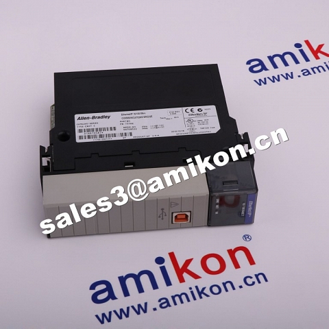 Allen Bradley Rockwell 1756-L61