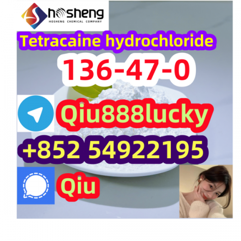 51-05-8 Procaine hydrochloride