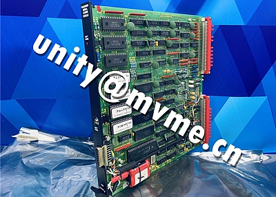 GE IC693PCM301