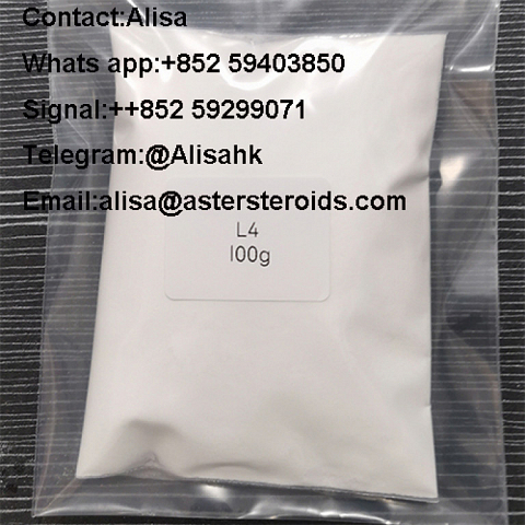 Top Quality Sarms Powder LGD-4033 with 99% Purity buy Ligandrol price dosage 